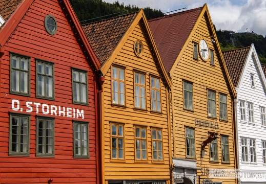 2025 Norvège
